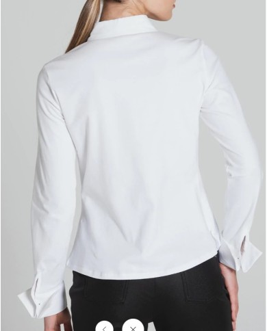 Camisa algol 3463301 bariloche mujer Camisa algol 3463301 bariloche mujer