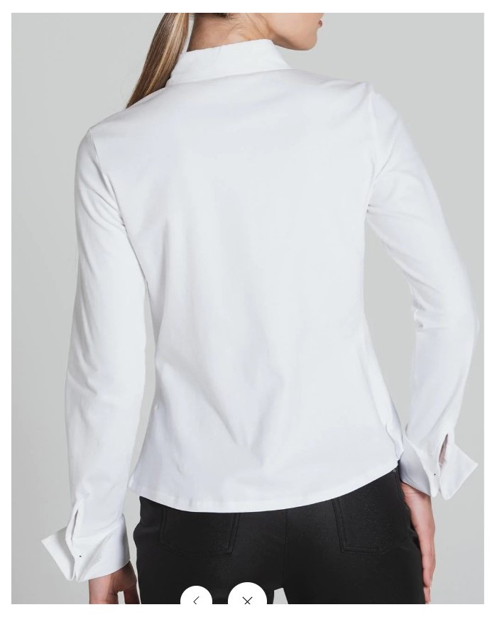 Camisa algol 3463301 bariloche mujer Camisa algol 3463301 bariloche mujer
