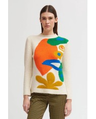 Punto mayra 3746368 tinta mujer