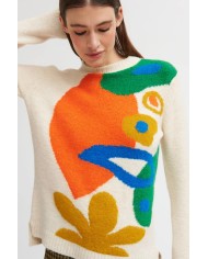 Punto mayra 3746368 tinta mujer