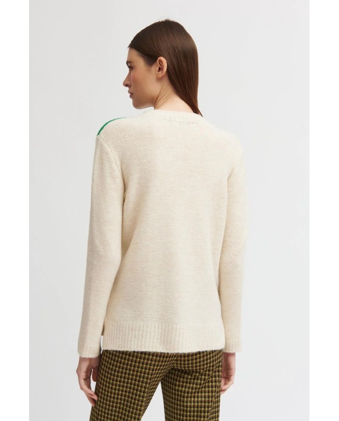 Punto mayra 3746368 tinta mujer