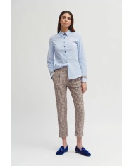 Camisa linares bariloche mujer