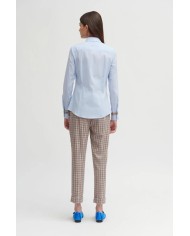 Camisa linares bariloche mujer