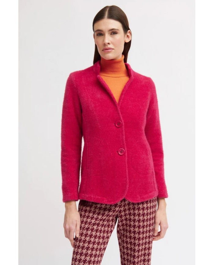 Chaqueta davinia 37273 tinta mujer