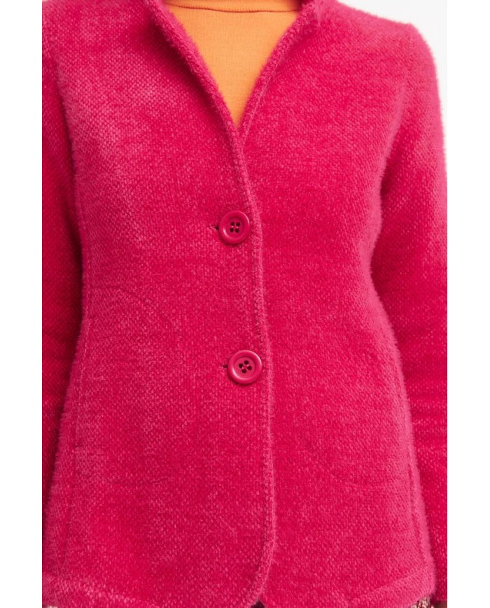 Chaqueta davinia 37273 tinta mujer