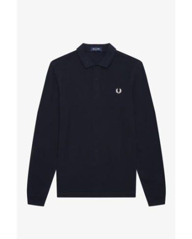 Polo m/l m6006 fred perry hombre Polo m/l m6006 fred perry hombre