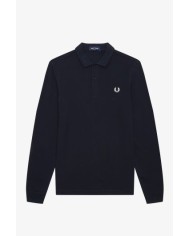 Polo m/l m6006 fred perry hombre