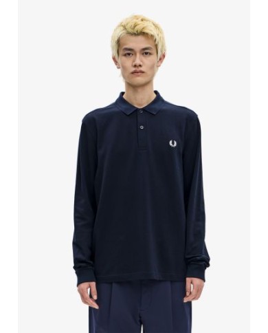 Polo m/l m6006 fred perry hombre Polo m/l m6006 fred perry hombre