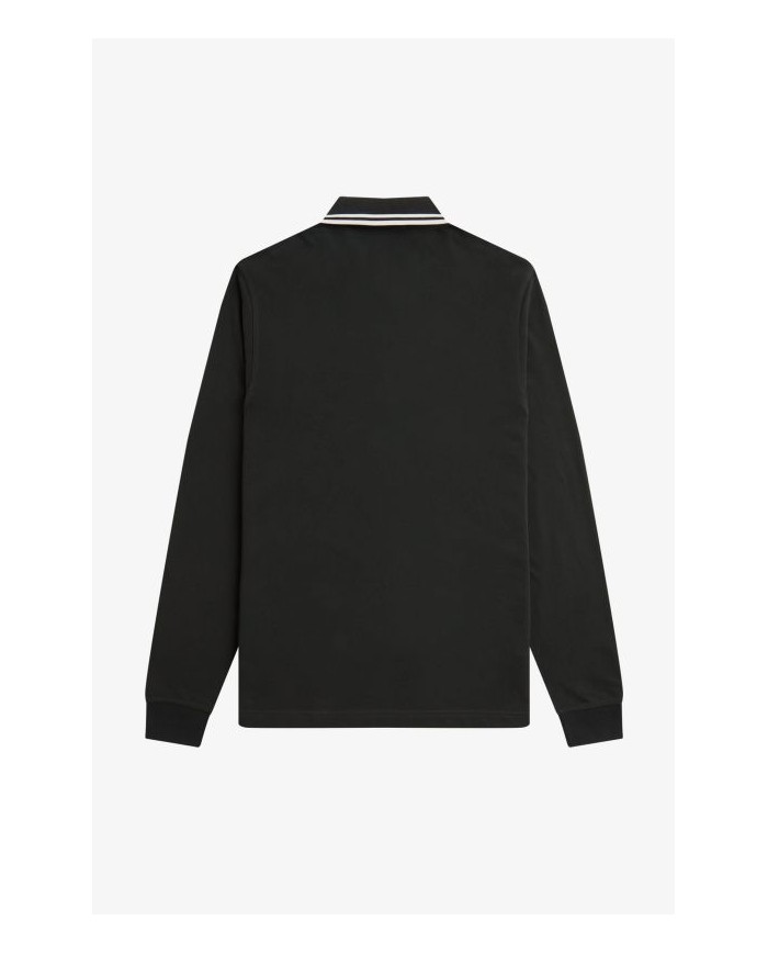 Polo m/l m3636-24 fred perry hombre