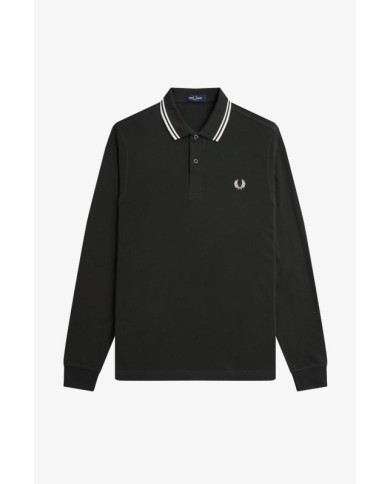 Polo m/l m3636-24 fred perry hombre Polo m/l m3636-24 fred perry hombre