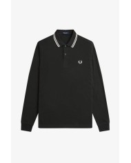 Polo m/l m3636-24 fred perry hombre