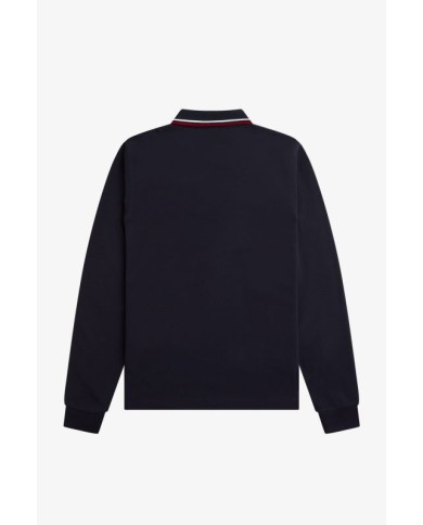 Polo m/l m3636-24 fred perry hombre Polo m/l m3636-24 fred perry hombre