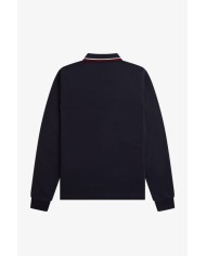 Polo m/l m3636-24 fred perry hombre