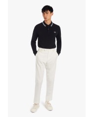 Polo m/l m3636-24 fred perry hombre
