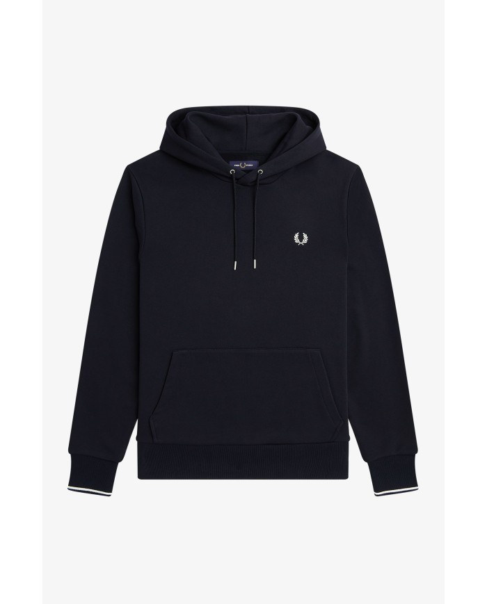 Sudadera m2643 fred perry hombre