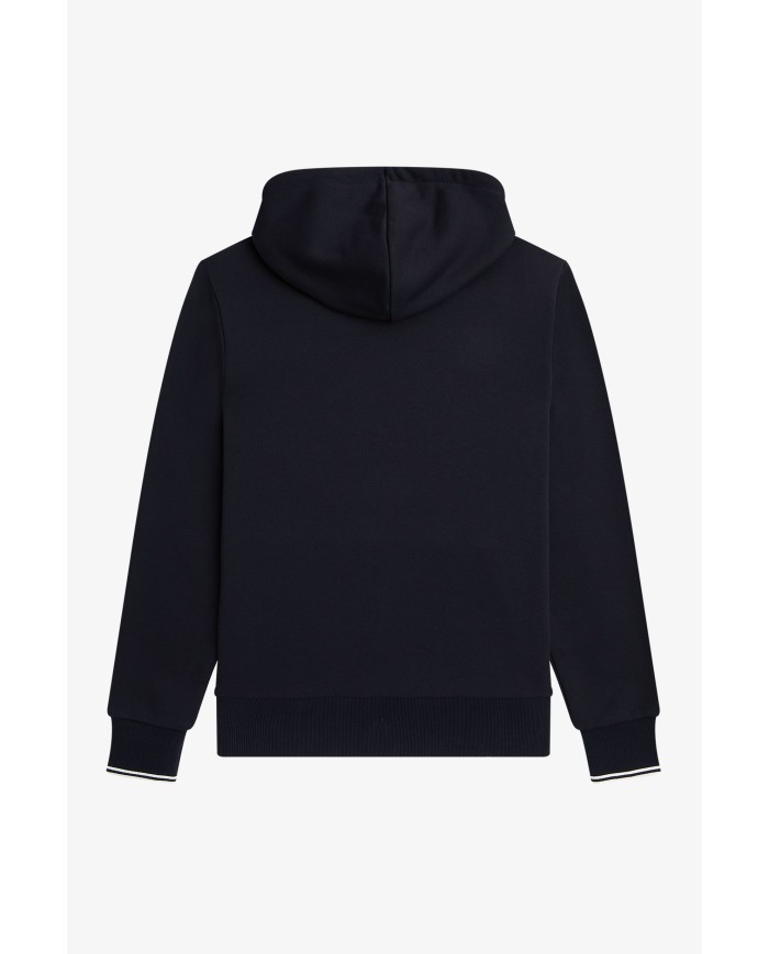 Sudadera m2643 fred perry hombre