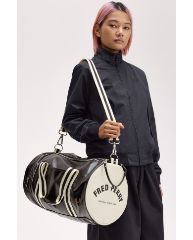 Mochila l7255 fred perry Mochila l7255 fred perry