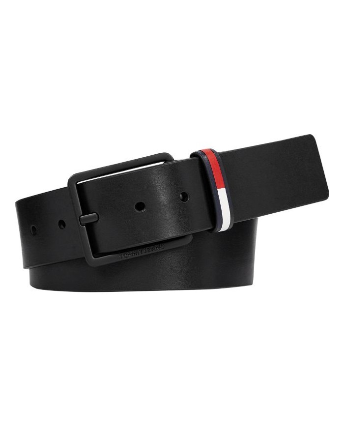 Cinturon am0am10384 tommy jeans hombre