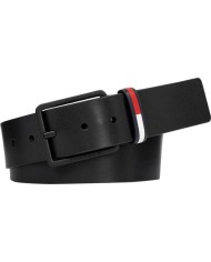 Cinturon am0am10384 tommy jeans hombre