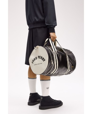 Mochila l7255 fred perry