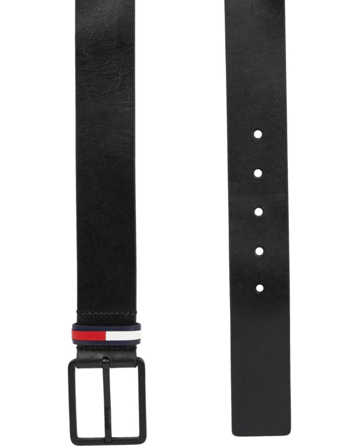 Cinturon am0am10384 tommy jeans hombre