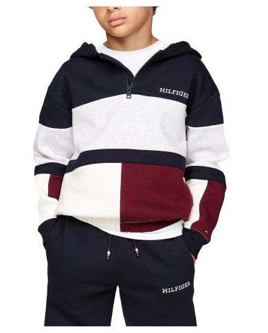 Sudadera kb0kb09189 th niÑo Sudadera kb0kb09189 th niÑo