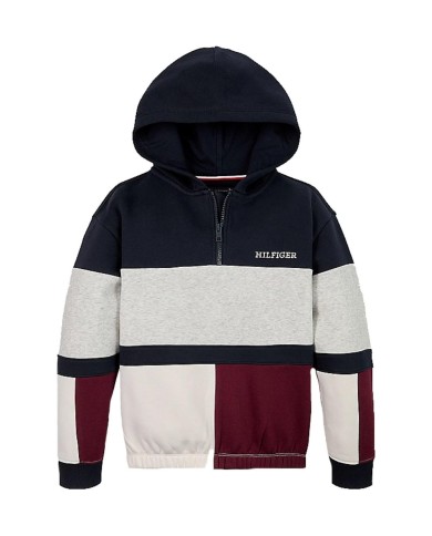 Sudadera kb0kb09189 th niÑo Sudadera kb0kb09189 th niÑo