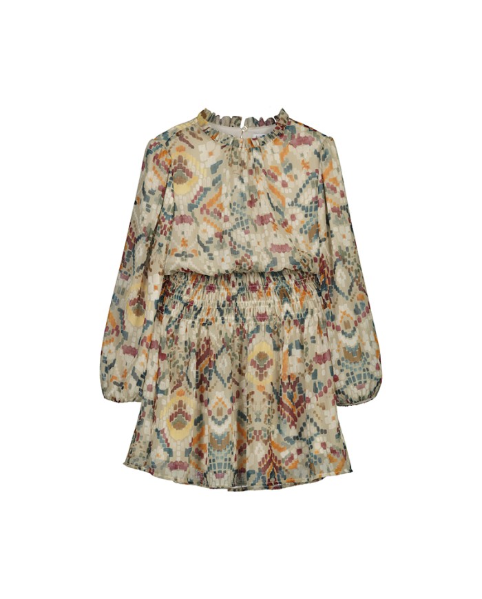 Vestido 8d 7981 mayoral niÑa