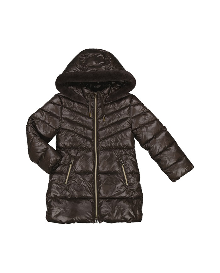 Chaqueton 8a 7478 mayoral niÑa