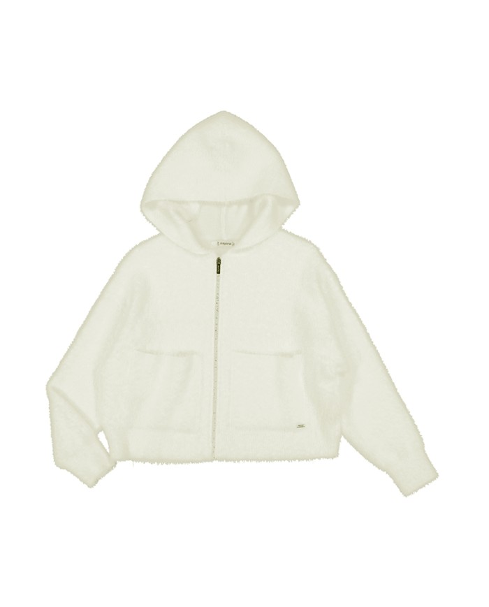 Sudadera tricot 8d 7317 mayoral niÑa