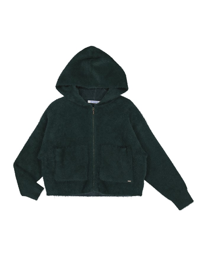 Sudadera tricot 8d 7317 mayoral niÑa