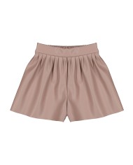 Falda-plon. polipiel 6c 4907 mayoral niÑa