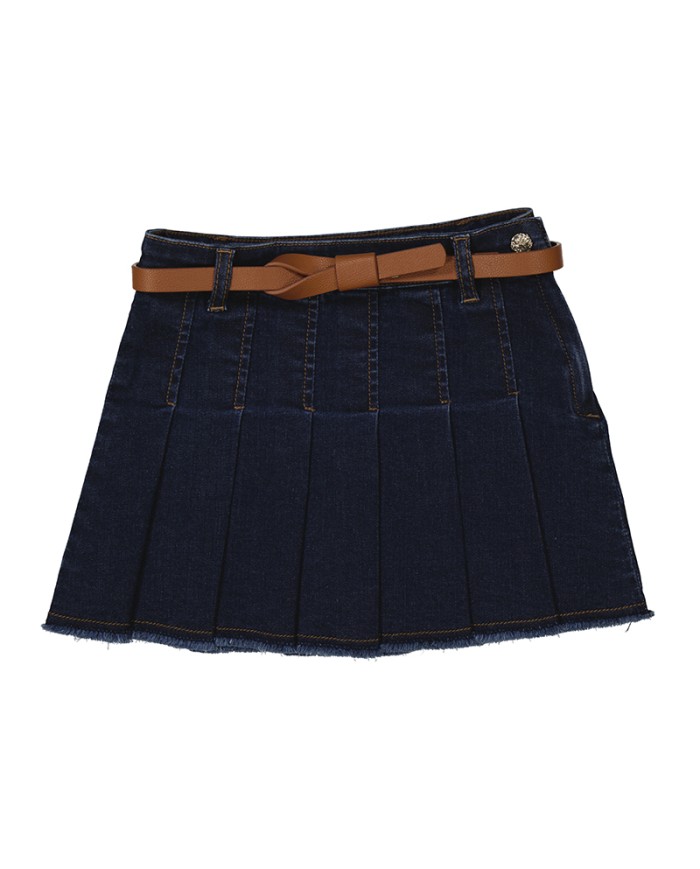 Falda tejana 6g 4906 mayoral niÑa