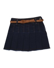 Falda tejana 6g 4906 mayoral niÑa