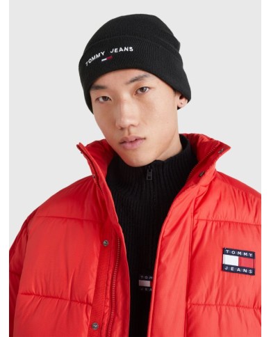 Gorro am0am10395 tommy jeans hombre Gorro am0am10395 tommy jeans hombre