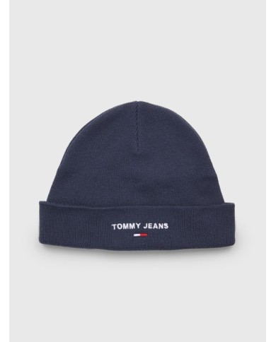Gorro am0am10395 tommy jeans hombre Gorro am0am10395 tommy jeans hombre