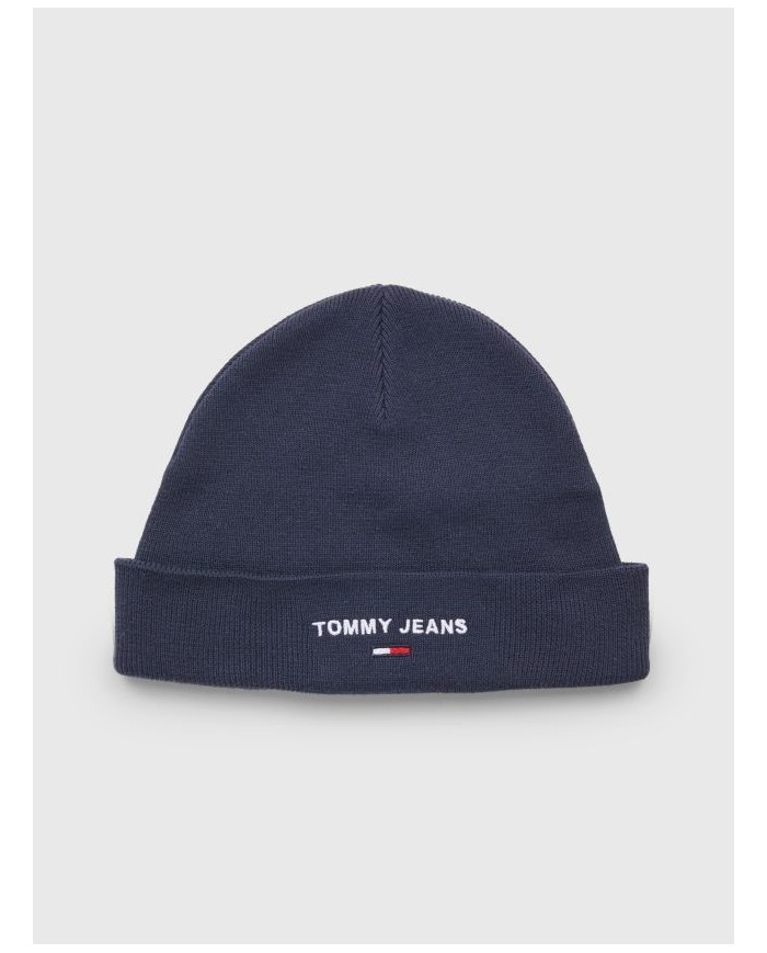 Gorro am0am10395 tommy jeans hombre