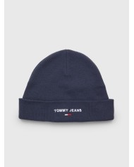 Gorro am0am10395 tommy jeans hombre