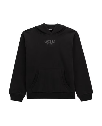 Sudadera l4bq29 kav33 guess niÑo Sudadera l4bq29 kav33 guess niÑo