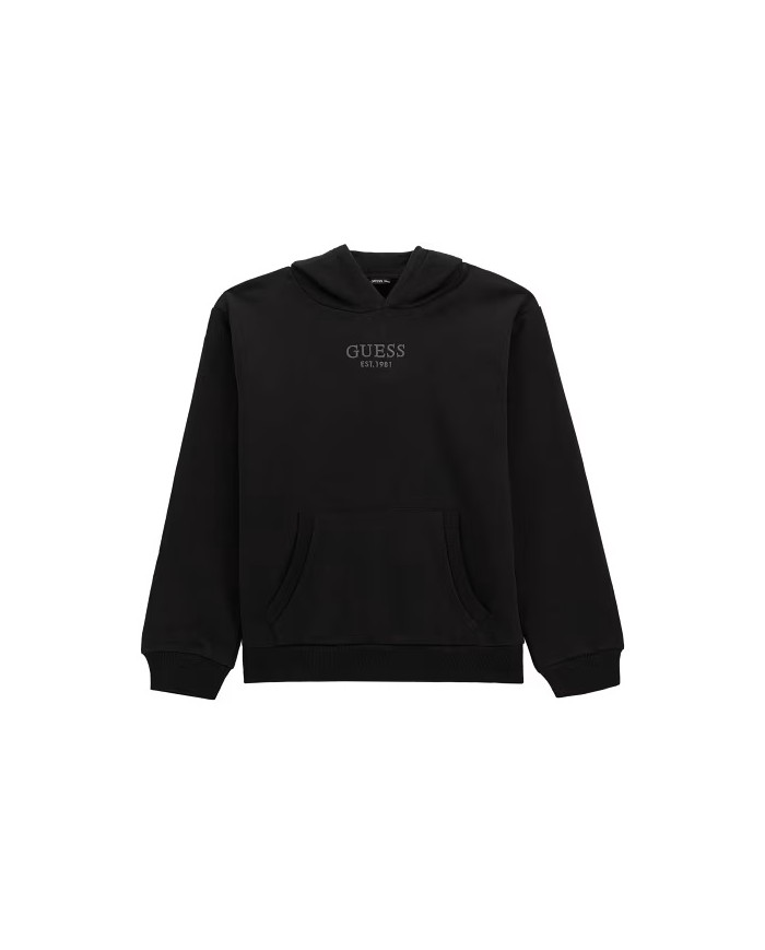 Sudadera l4bq29 kav33 guess niÑo