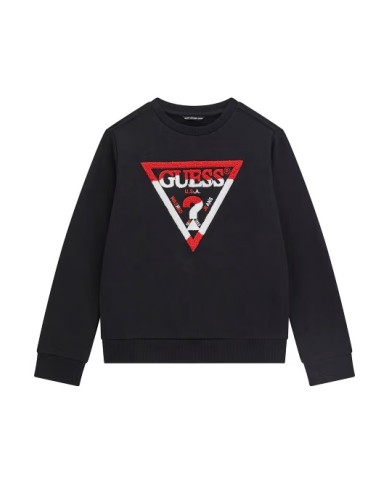 Sudadera l4bq08 kad73 guess niÑo Sudadera l4bq08 kad73 guess niÑo