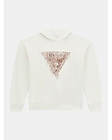Sudadera j4bq08 kax74 guess niÑa Sudadera j4bq08 kax74 guess niÑa