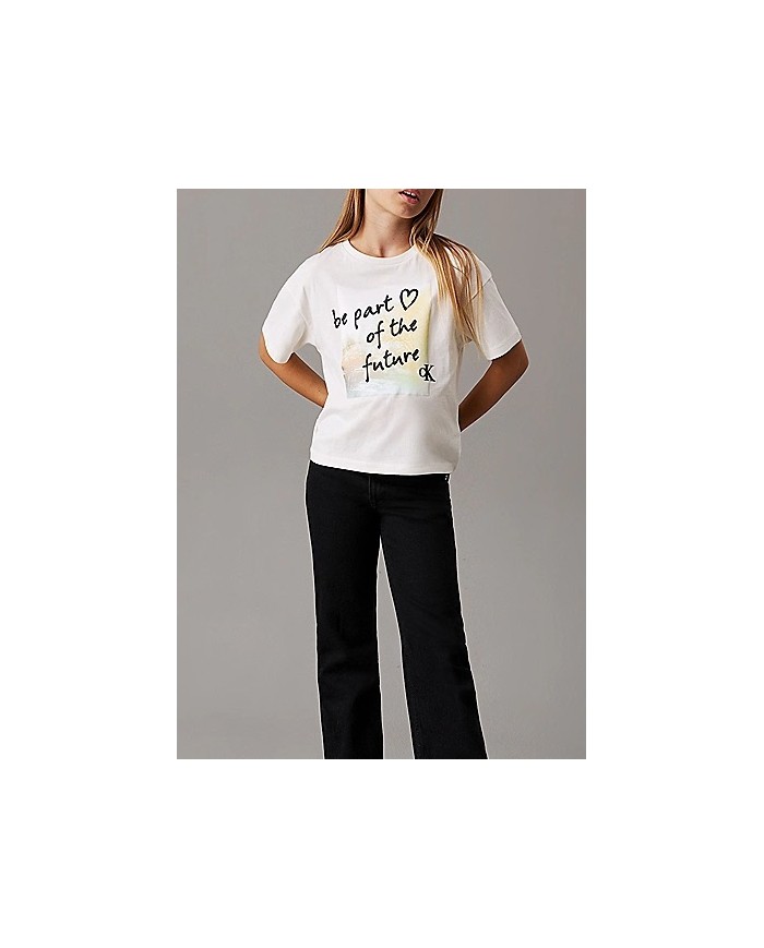 Csta. m/c ig0ig02812 calvin klein niÑa