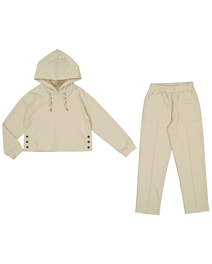 Chandal punto 8f 7846 mayoral niÑa