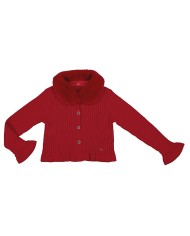 Rebeca tricot 6c 4362 mayoral niÑa