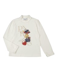 Jersey 6a 4061 mayoral niÑa