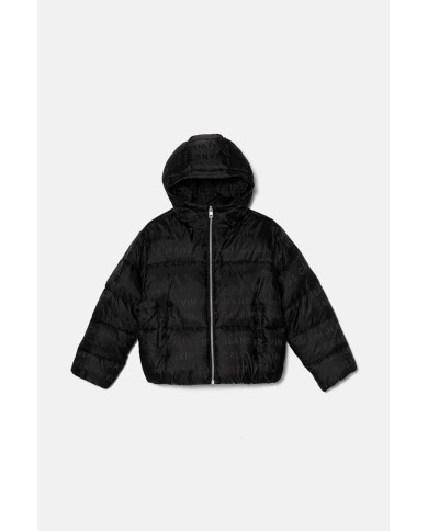 Parka ig0ig02730 calvin klein niÑa Parka ig0ig02730 calvin klein niÑa