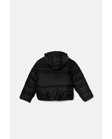 Parka ig0ig02730 calvin klein niÑa Parka ig0ig02730 calvin klein niÑa
