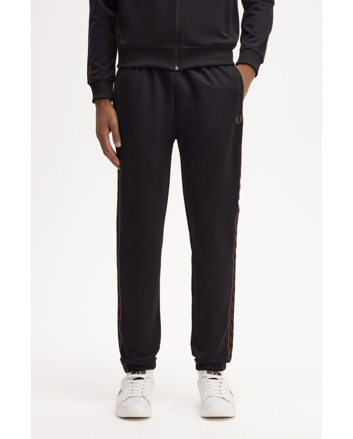 Plon. chandal t5507 fred perry hombre