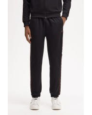 Plon. chandal t5507 fred perry hombre